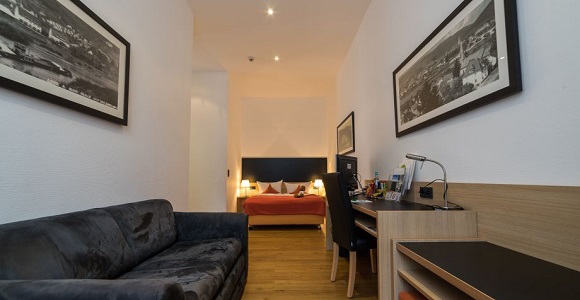Business Zimmer