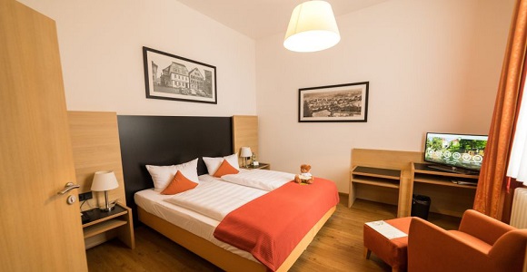Comfort Einzelzimmer