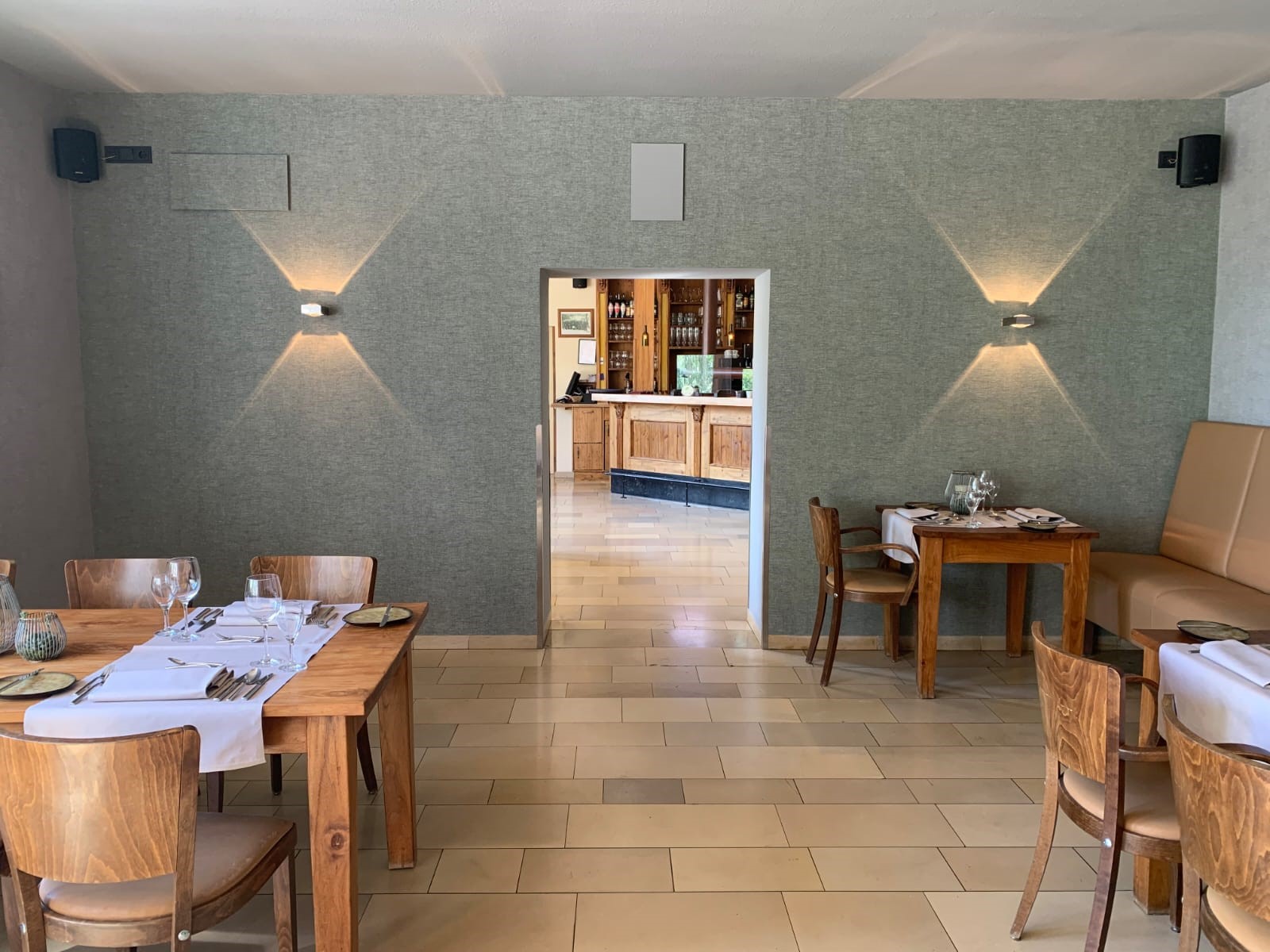Restaurant Franziskus