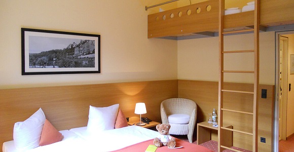 Family Zimmer